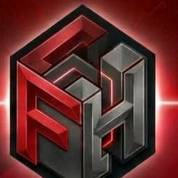 FH3D Solutions logo
